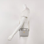 Chanel Quilted Calfskin CC Crossbody — фото 2