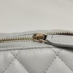 Chanel Quilted Calfskin CC Crossbody — фото 9