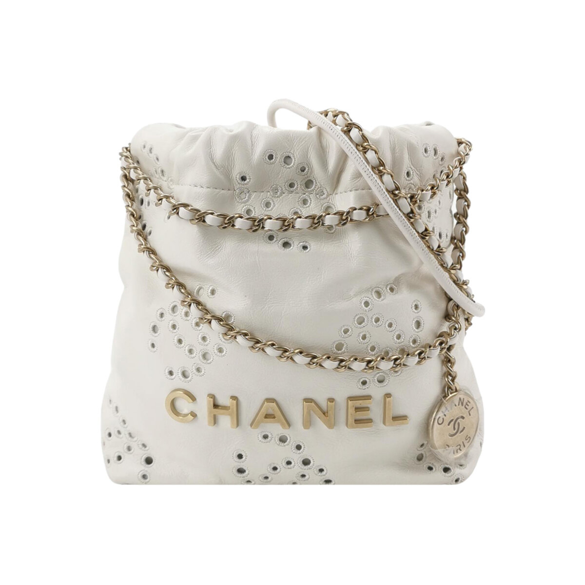 Chanel 22Bag — фото 1