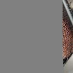 Fendi Colorblock Calfskin Shoulder Bag (Фенди) — фото 14