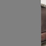 Fendi Colorblock Calfskin Shoulder Bag (Фенди) — фото 21