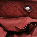 Chanel Quilted Calfskin CC Shoulder Bag — фото 8