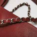 Chanel Quilted Calfskin CC Shoulder Bag — фото 12