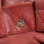 Chanel Quilted Calfskin CC Shoulder Bag — фото 15