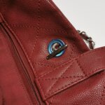 Chanel Quilted Calfskin CC Shoulder Bag — фото 16