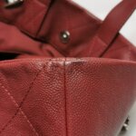 Chanel Quilted Calfskin CC Shoulder Bag — фото 19