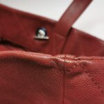 Chanel Quilted Calfskin CC Shoulder Bag — фото 20