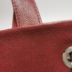 Chanel Quilted Calfskin CC Shoulder Bag — фото 24