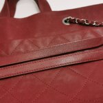 Chanel Quilted Calfskin CC Shoulder Bag — фото 28