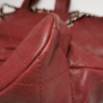 Chanel Quilted Calfskin CC Shoulder Bag — фото 33