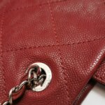 Chanel Quilted Calfskin CC Shoulder Bag — фото 36