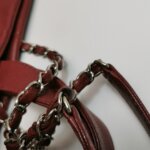 Chanel Quilted Calfskin CC Shoulder Bag — фото 37