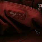 Chanel Quilted Calfskin CC Shoulder Bag — фото 6