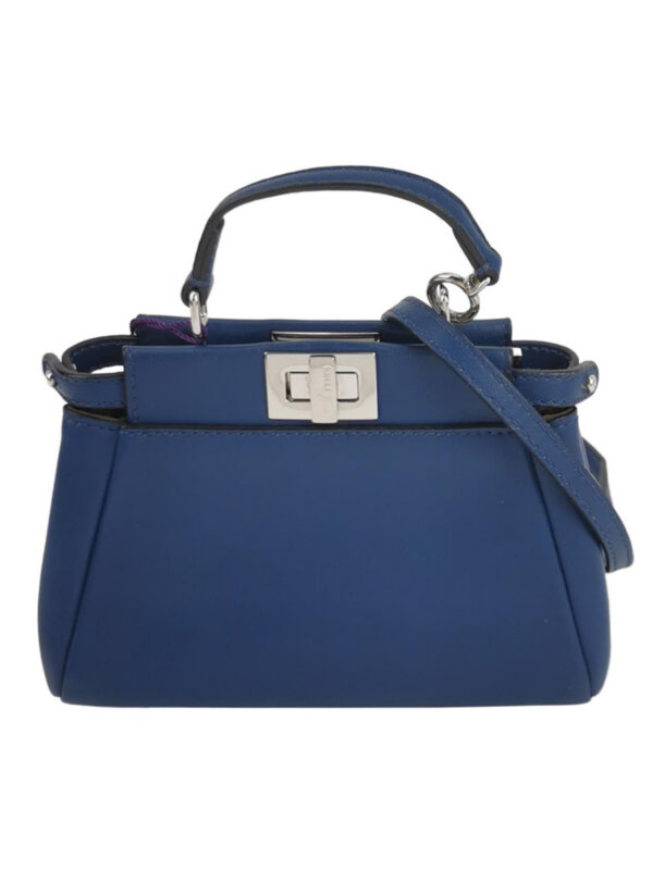 Fendi Peekaboo