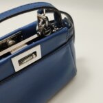 Fendi Peekaboo (Фенди) — фото 14