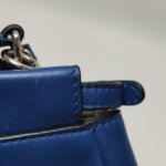 Fendi Peekaboo (Фенди) — фото 18