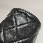 Chanel Quilted Calfskin CC Crossbody — фото 14