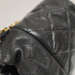 Chanel Quilted Calfskin CC Crossbody — фото 16