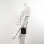 Chanel Quilted Calfskin CC Crossbody — фото 2