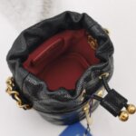 Chanel Quilted Calfskin CC Crossbody — фото 7