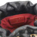 Chanel Quilted Calfskin CC Crossbody — фото 8