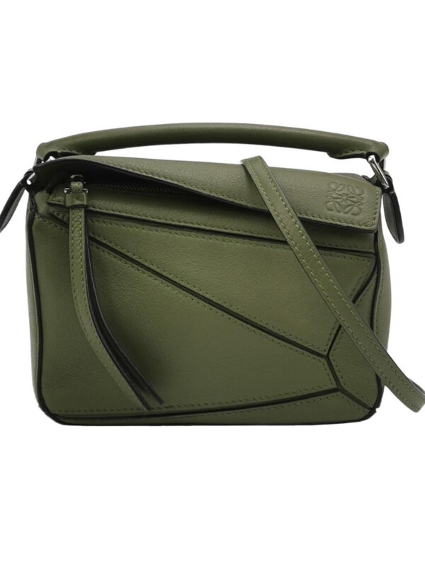 Loewe Puzzle
