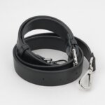 Fendi Calfskin Monogram Crossbody (Фенди) — фото 10