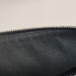 Fendi Calfskin Monogram Crossbody (Фенди) — фото 11