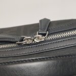 Fendi Calfskin Monogram Crossbody (Фенди) — фото 14