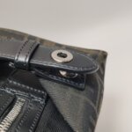 Fendi Calfskin Monogram Crossbody (Фенди) — фото 15