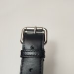 Fendi Calfskin Monogram Crossbody (Фенди) — фото 17