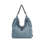 Chanel Quilted CC Shoulder Bag — миниатюра 1