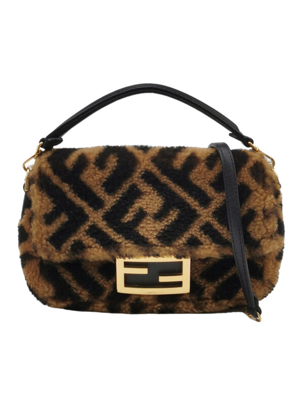 Fendi Baguette (Фенди)