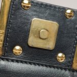 Fendi Baguette (Фенди) — фото 12