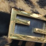 Fendi Baguette (Фенди) — фото 13