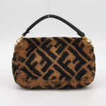 Fendi Baguette (Фенди) — фото 5