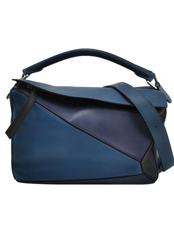 Loewe Puzzle