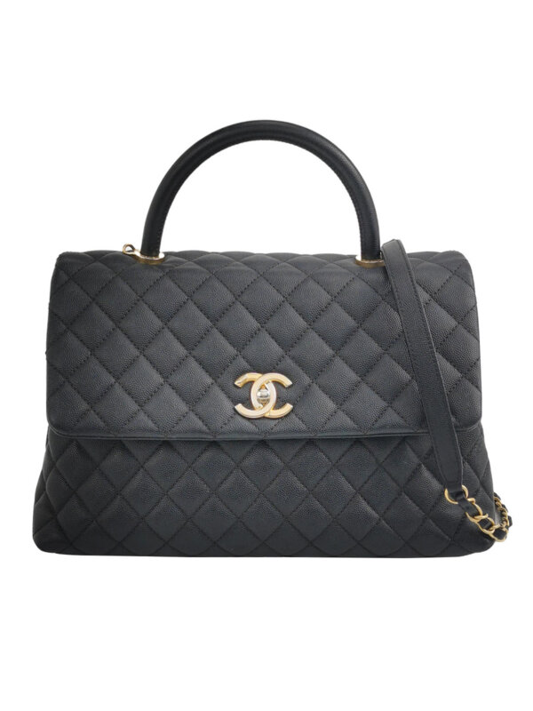 Chanel Coco Handle