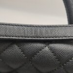 Chanel Coco Handle — фото 18