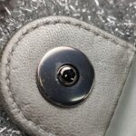 Chanel Quilted CC Shoulder Bag — фото 13