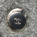 Chanel Quilted CC Shoulder Bag — фото 14