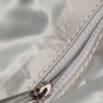 Chanel Quilted CC Shoulder Bag — фото 9