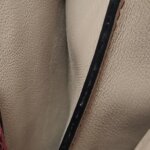 Valentino Garavani Colorblock Clutch — фото 11