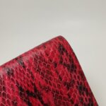 Valentino Garavani Colorblock Clutch — фото 13