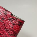 Valentino Garavani Colorblock Clutch — фото 15
