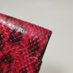 Valentino Garavani Colorblock Clutch — фото 16