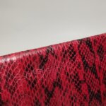 Valentino Garavani Colorblock Clutch — фото 18