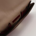 Valentino Garavani Colorblock Clutch — фото 6
