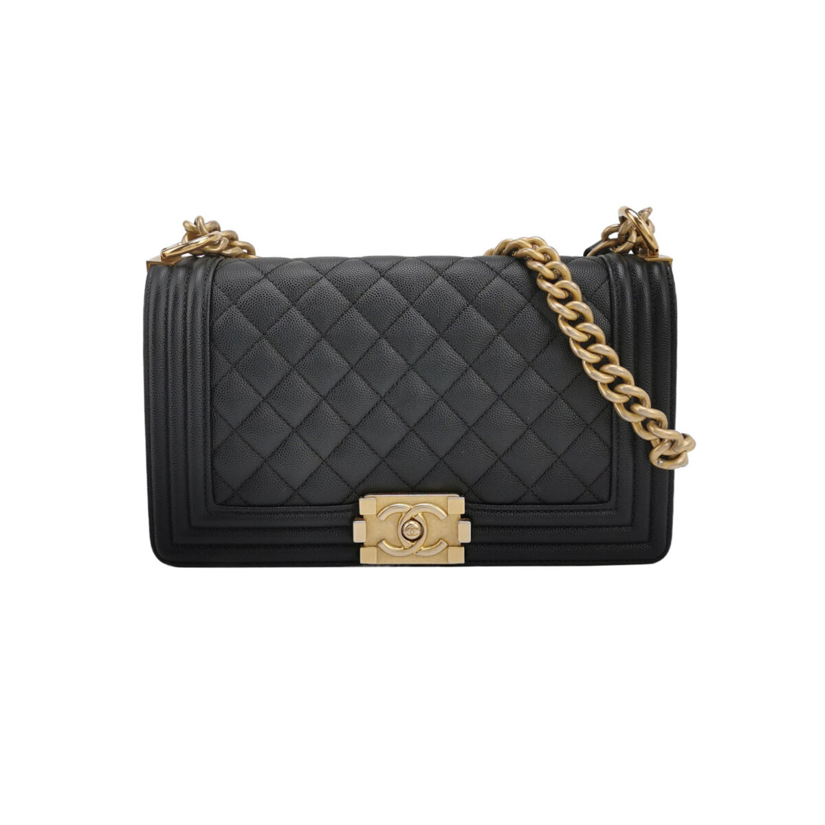 Chanel Leboy (Шанель) — фото 1
