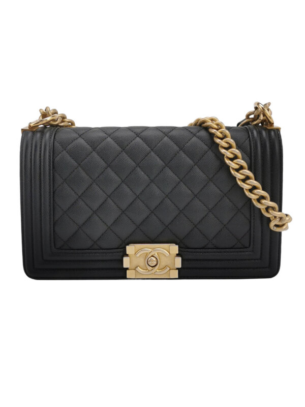 Chanel Leboy (Шанель)